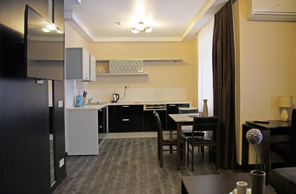 Apartment Alexandra Industrial Bridge *